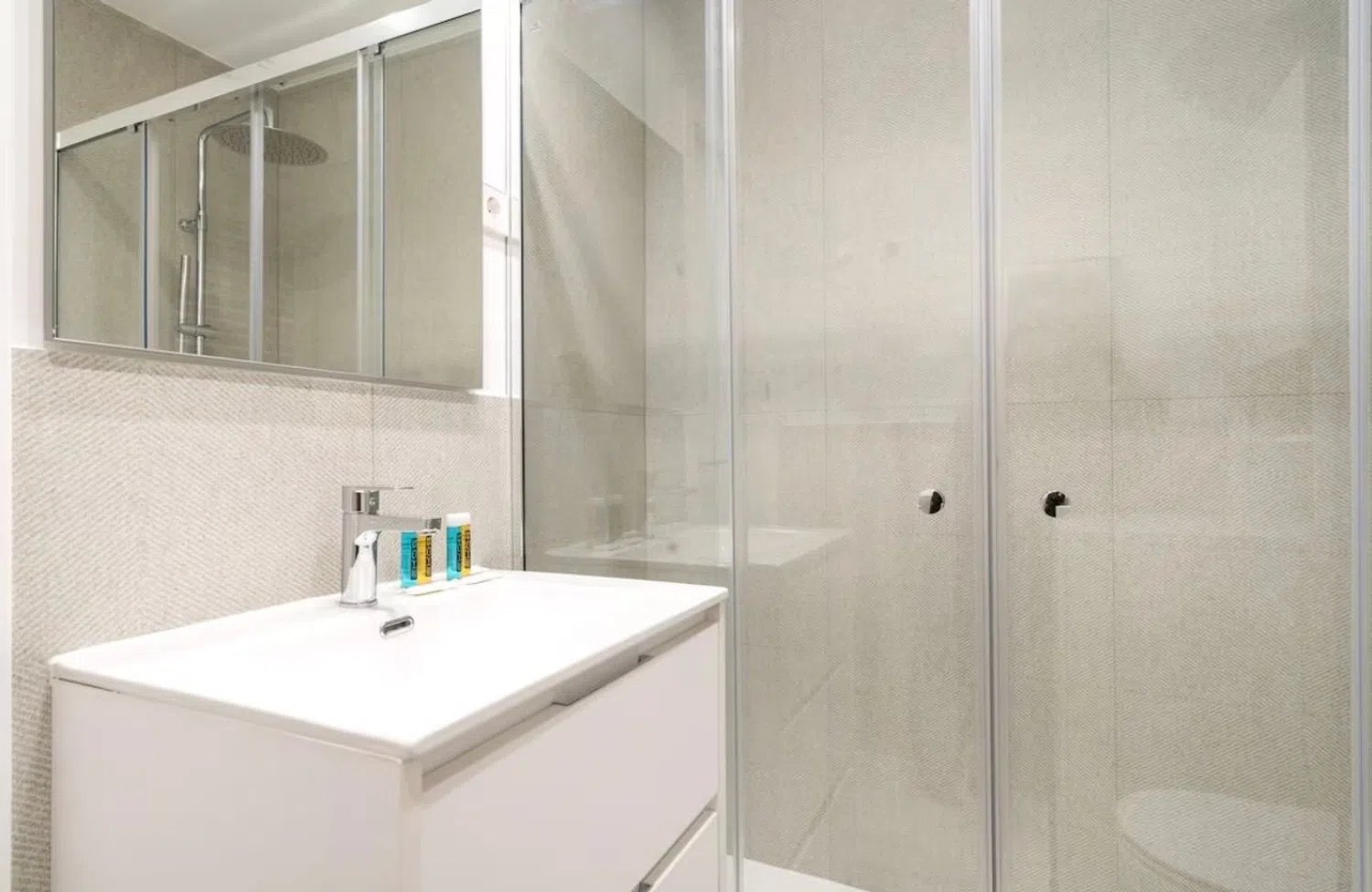 Piso en paseo de la Castellana, 210 - Foto 15