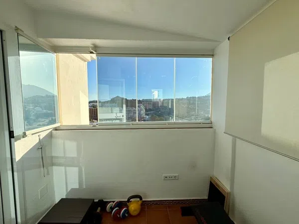 Piso en Avenida Gandhi, 7, Parque de la Paloma, Parque de la Paloma - Foto 18