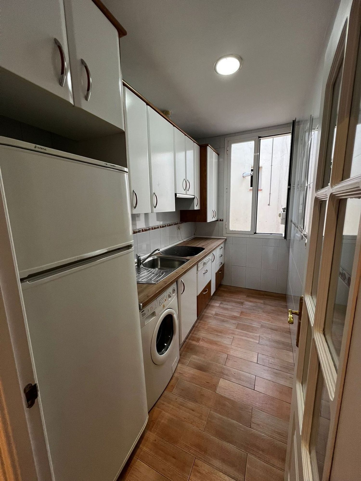 Piso en calle de Tomás Bretón, 39 - Foto 3