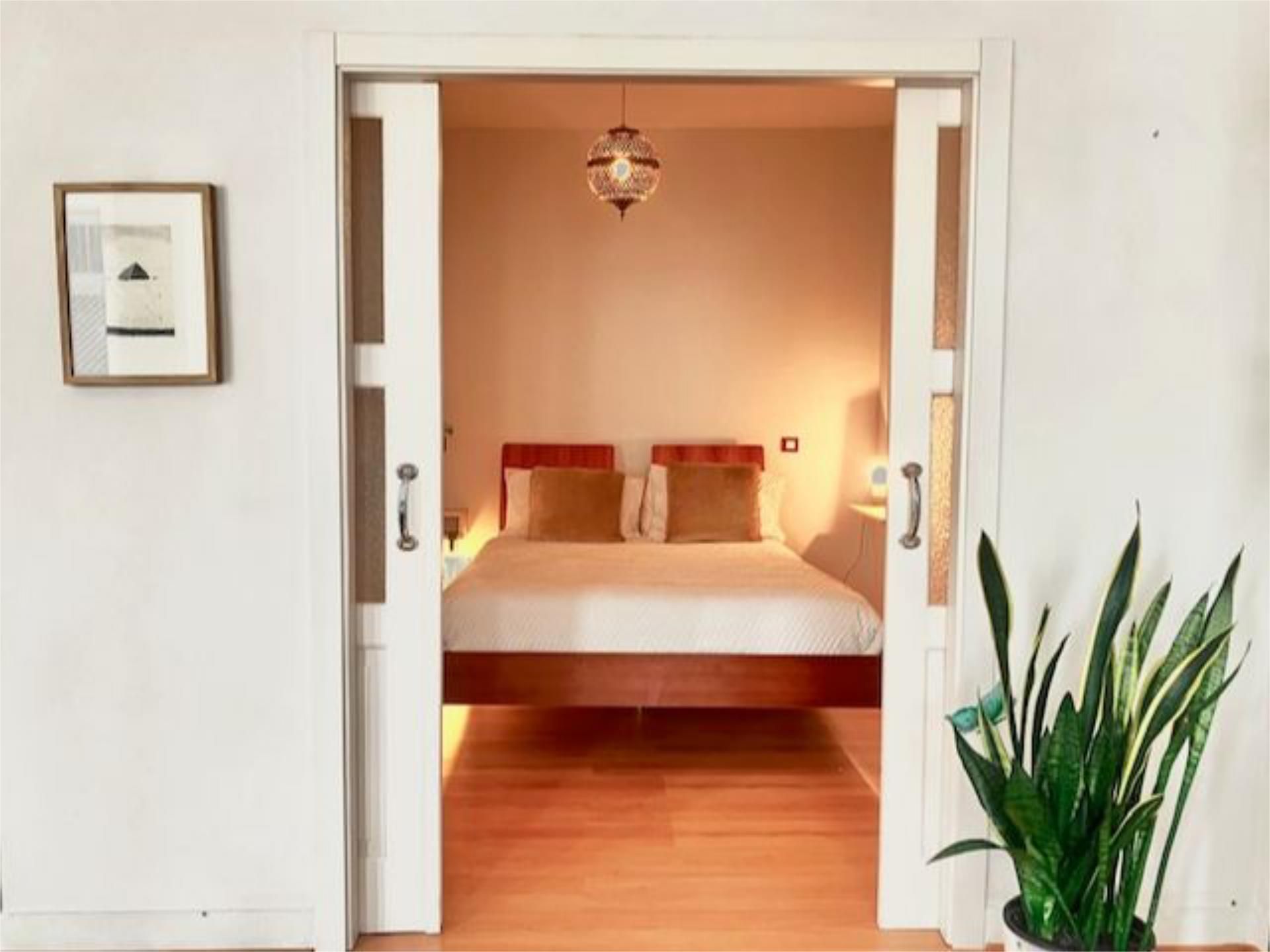 Piso en  Rúa Alfonso VII 18 - Foto 13