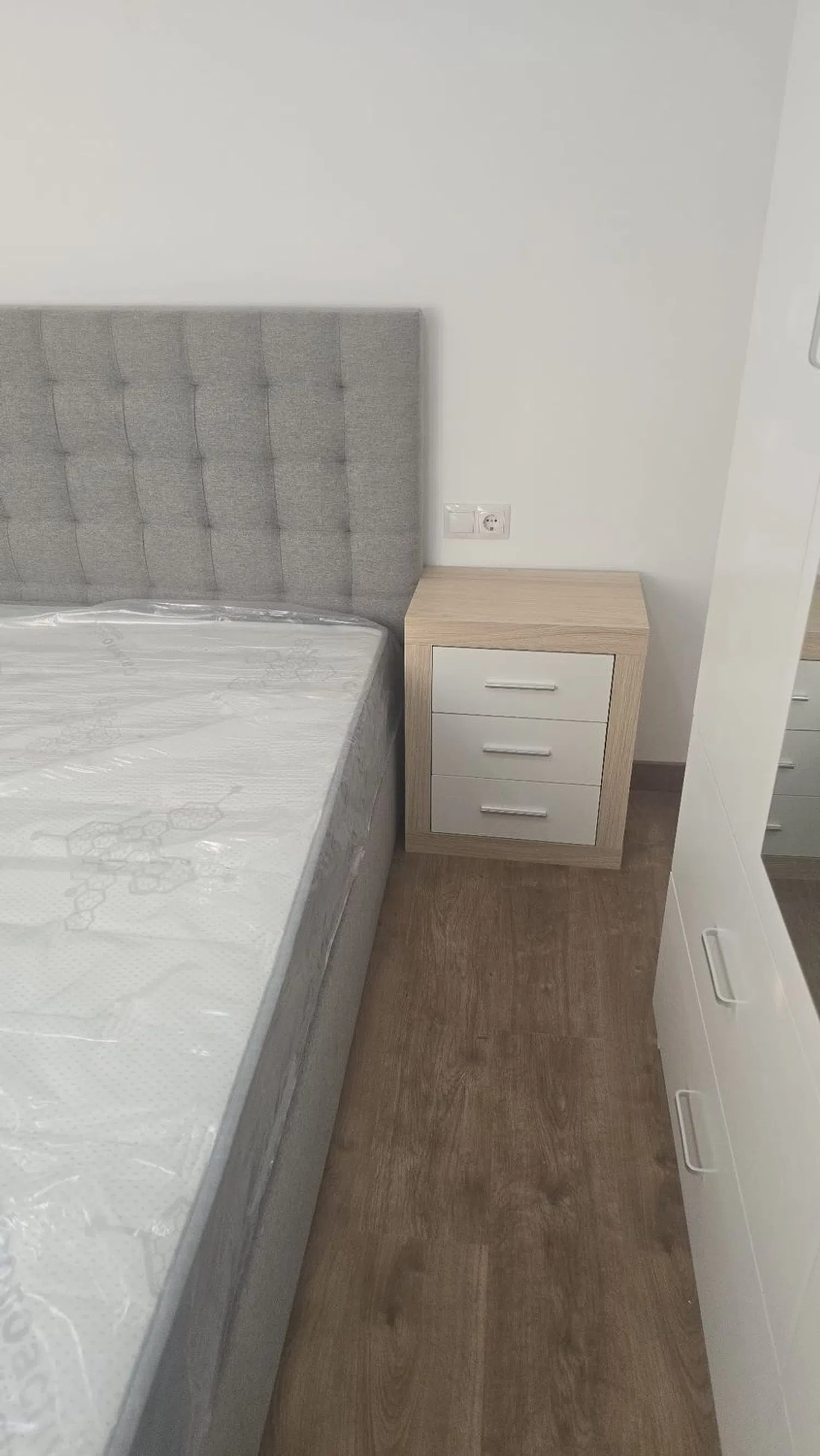 Piso en calle Poeta Cristóbal Sarmiento, 1 - Foto 13