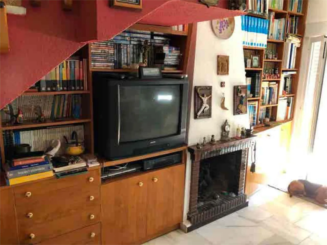 Chalet en Ronda del golf oeste - Foto 3