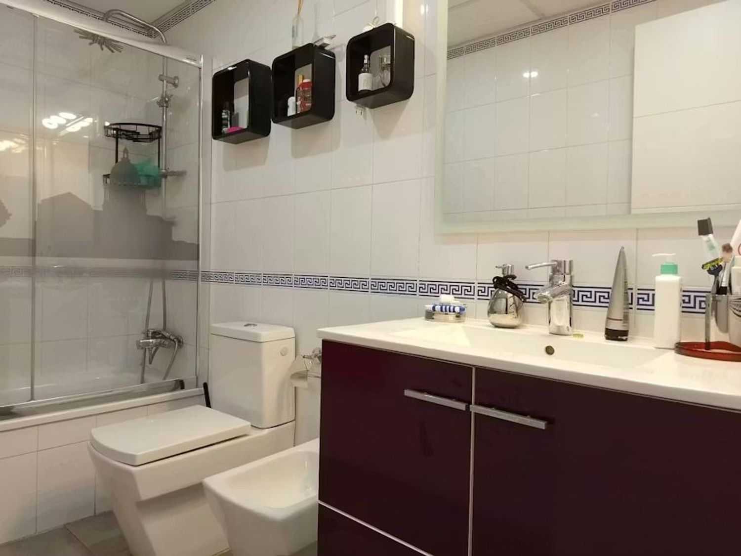 Piso en calle la Puebla del Río, 1 - Foto 5