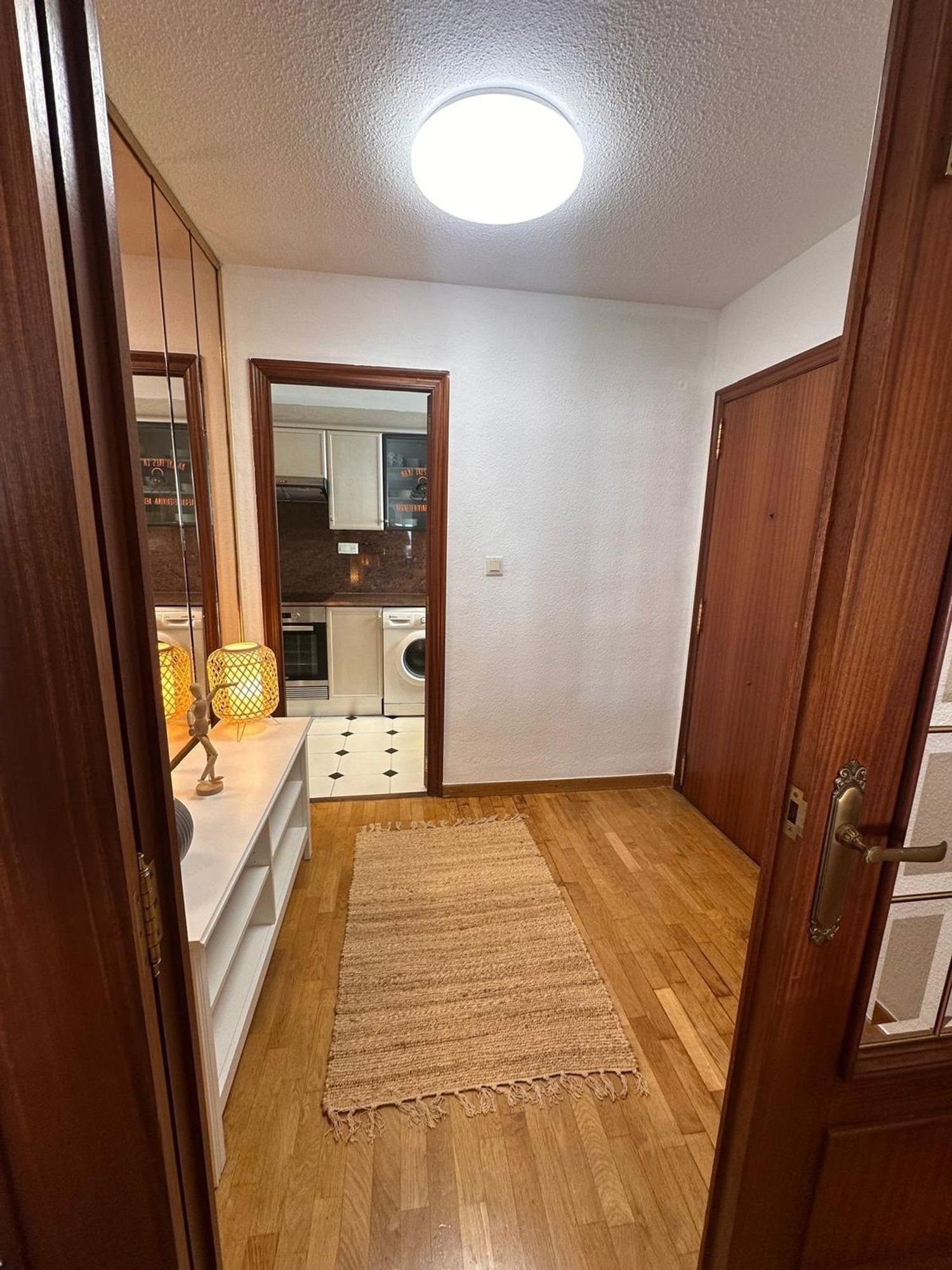 Piso en Calle d'Àngel Guimerà, Arrancapins - Foto 19