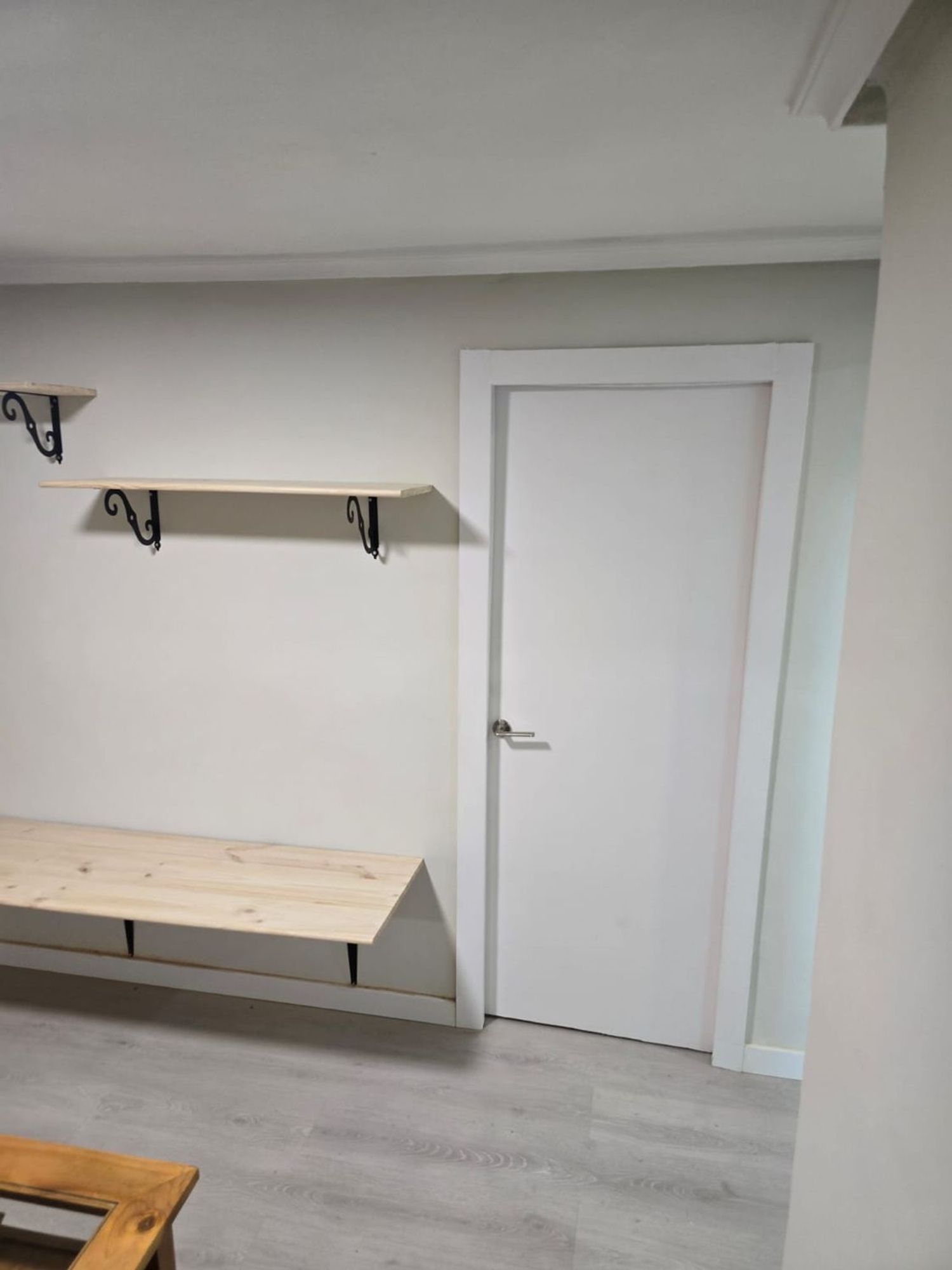 Piso en plaza Castillo de la Mota, 5 - Foto 1