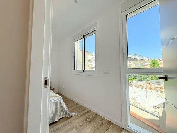 Piso en calle de Sallarès i Pla, 23 - Foto 15