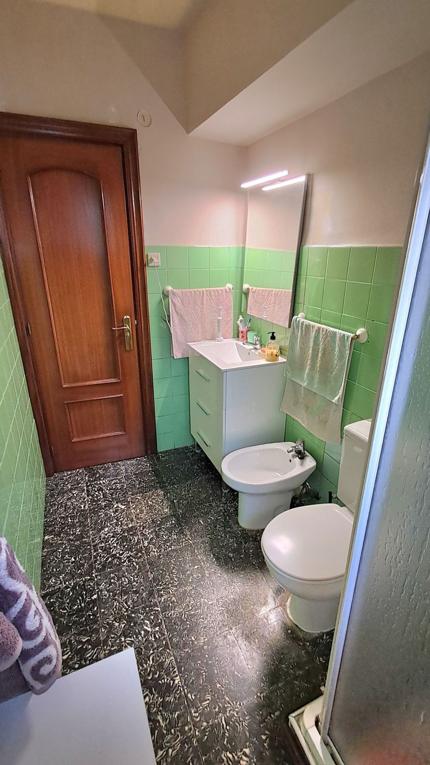Piso en Manteo Zeharkalea, 26, Ategorrieta-Ulia, Ategorrieta-Ulia - Foto 19