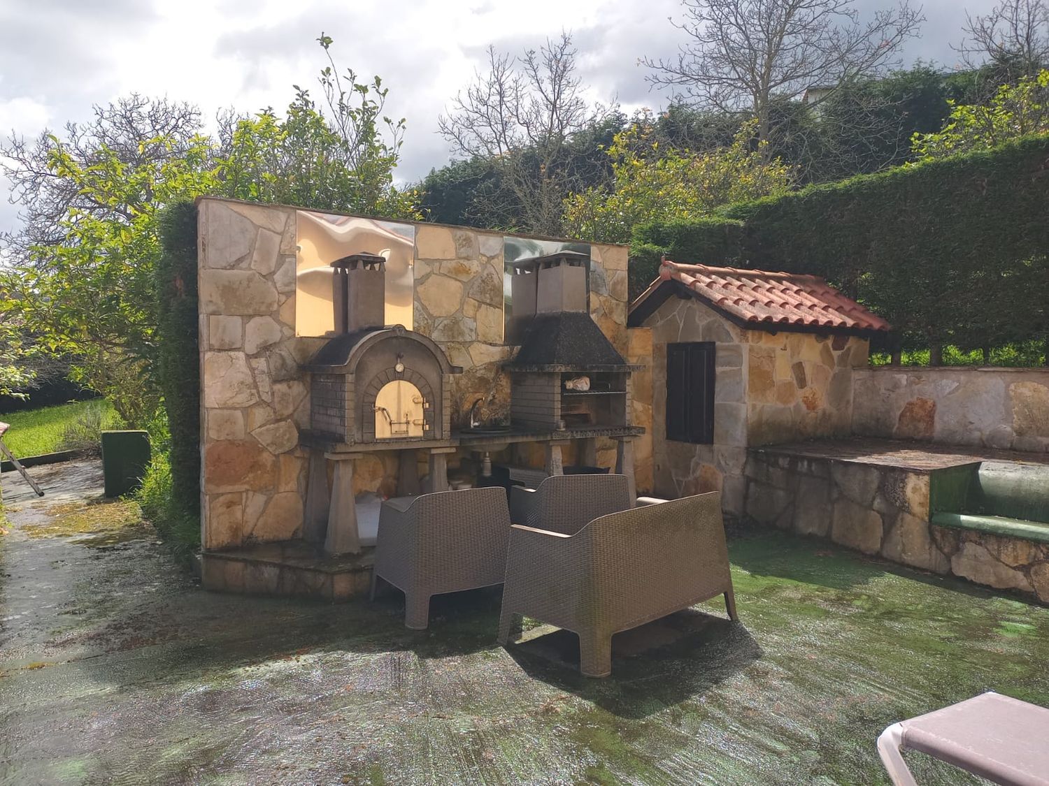 Casa o chalet independiente en Camín de la Caleyona, 116 - Foto 8