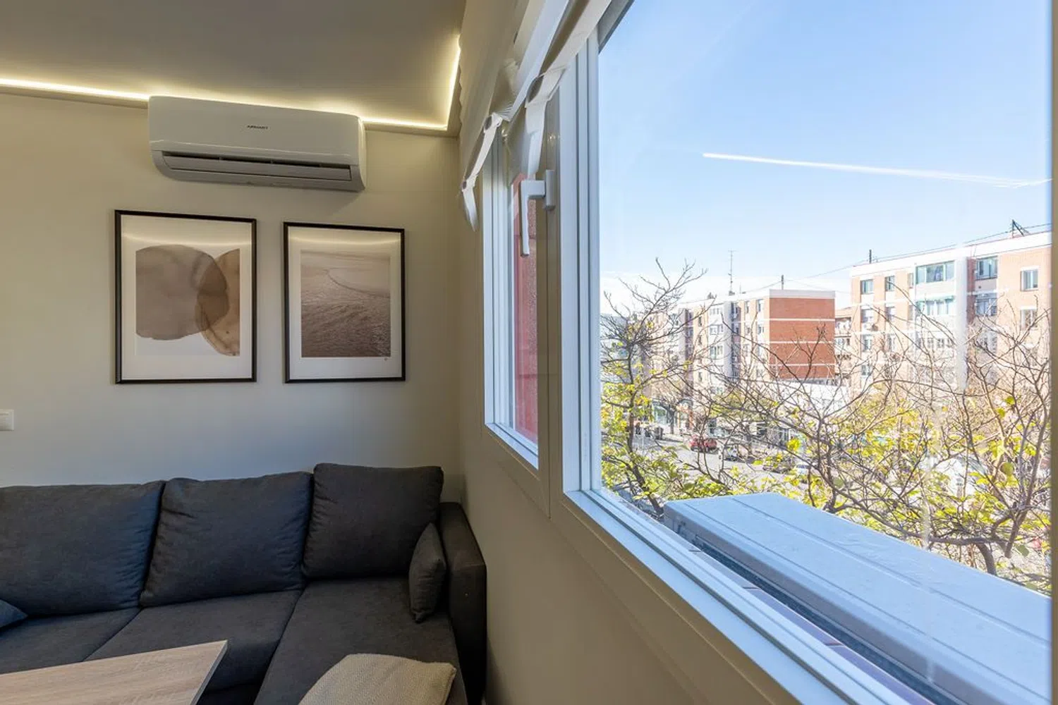 Piso en avenida del Marqués de Corbera, 38 - Foto 6