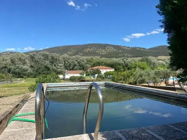 Casa o chalet independiente en Calle Comunidad los Vidrieros s/n, Puente Jontoya - Puente de la Sierra - El Arroyo, Puente Jontoya - Puente de la Sierra - El Arroyo - Foto 9