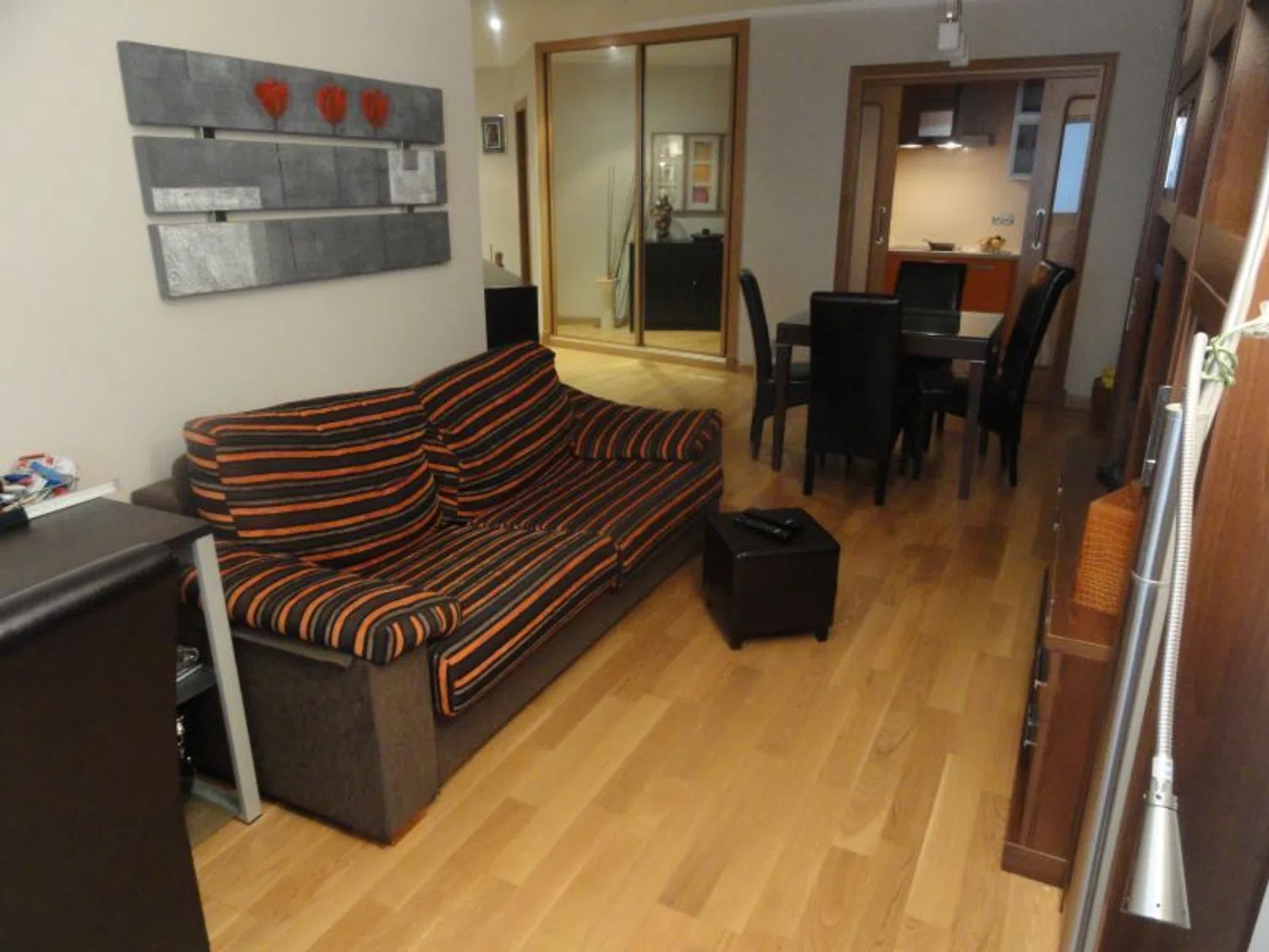 Estudio en avenida Rubine, 8 - Foto 3
