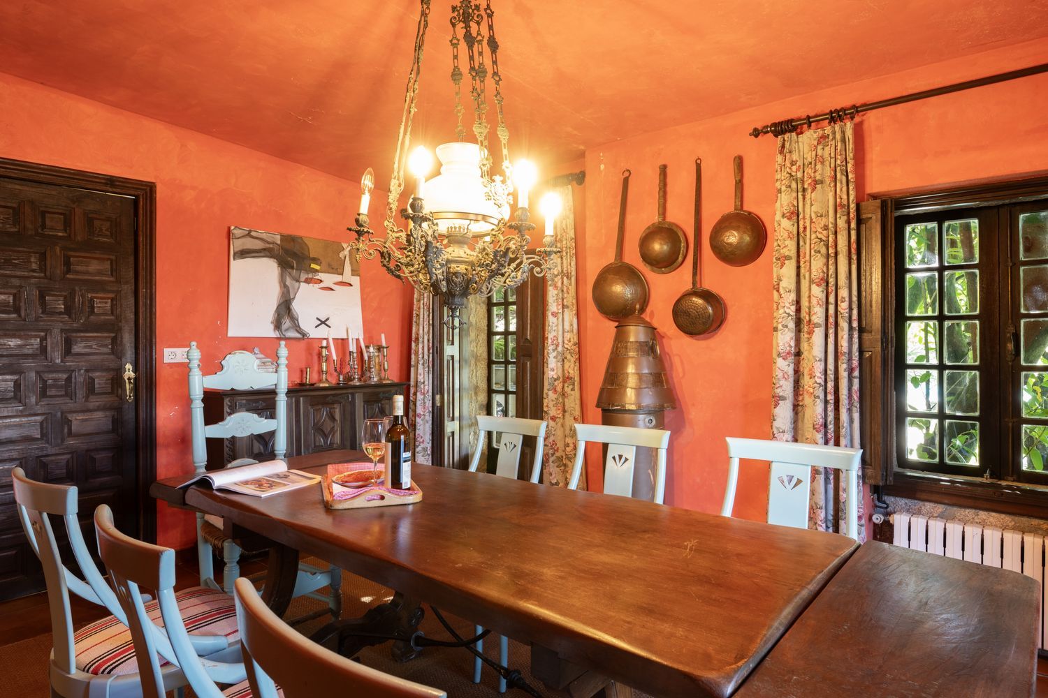 Casa o chalet independiente en Lugar Xesteira-Almofrei, 20 - Foto 33