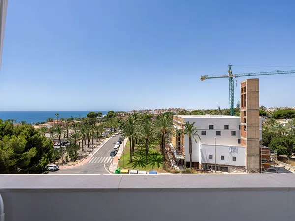 Piso en Paseo de los Castaños, 20, Aguadulce sur - Foto 12