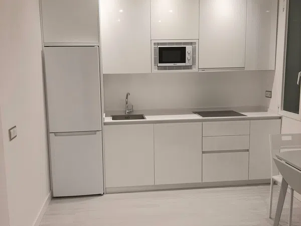 Piso en paseo de las Delicias, 7 - Foto 2