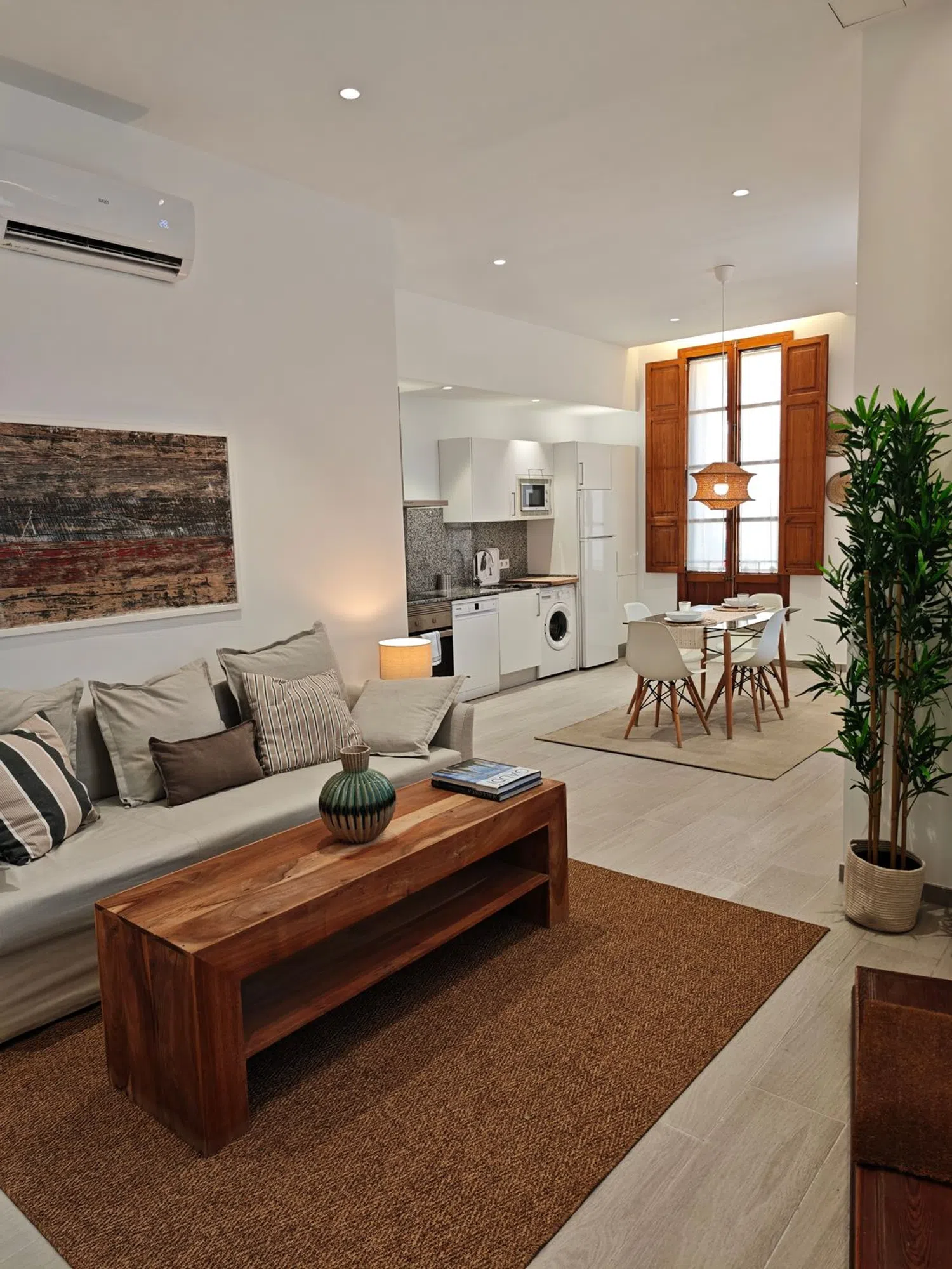 Piso en Robert Graves, 20 - Foto 1
