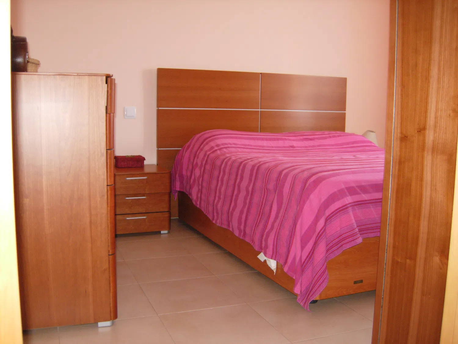 Piso en ronda de los Tejares, 51 - Foto 7