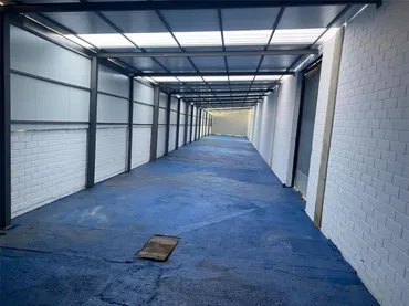 Nave Industrial en  Carrer Cementiri Nou 9 - Foto 6