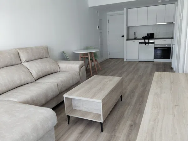 Piso en Calle Ermita de Atocha, 15, Zona Juan Carlos I - Avenida de Europa - Foto 5