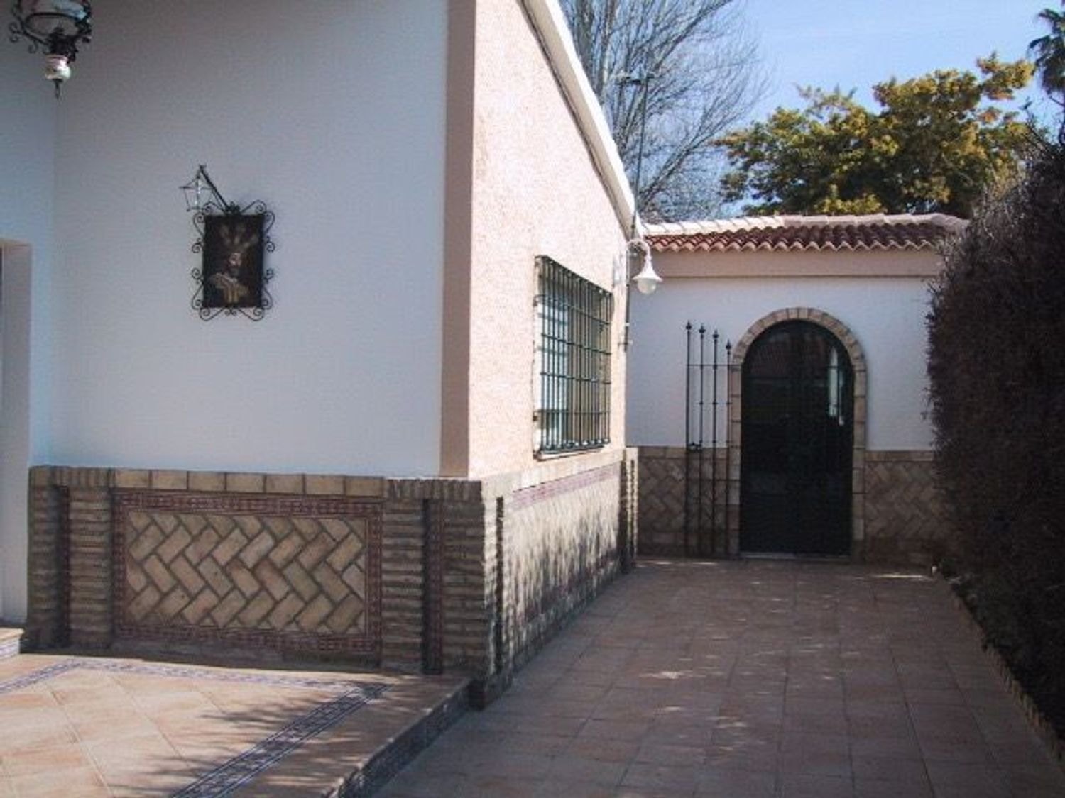 Casa o chalet independiente en Calle Tomillo, 8 - Foto 2