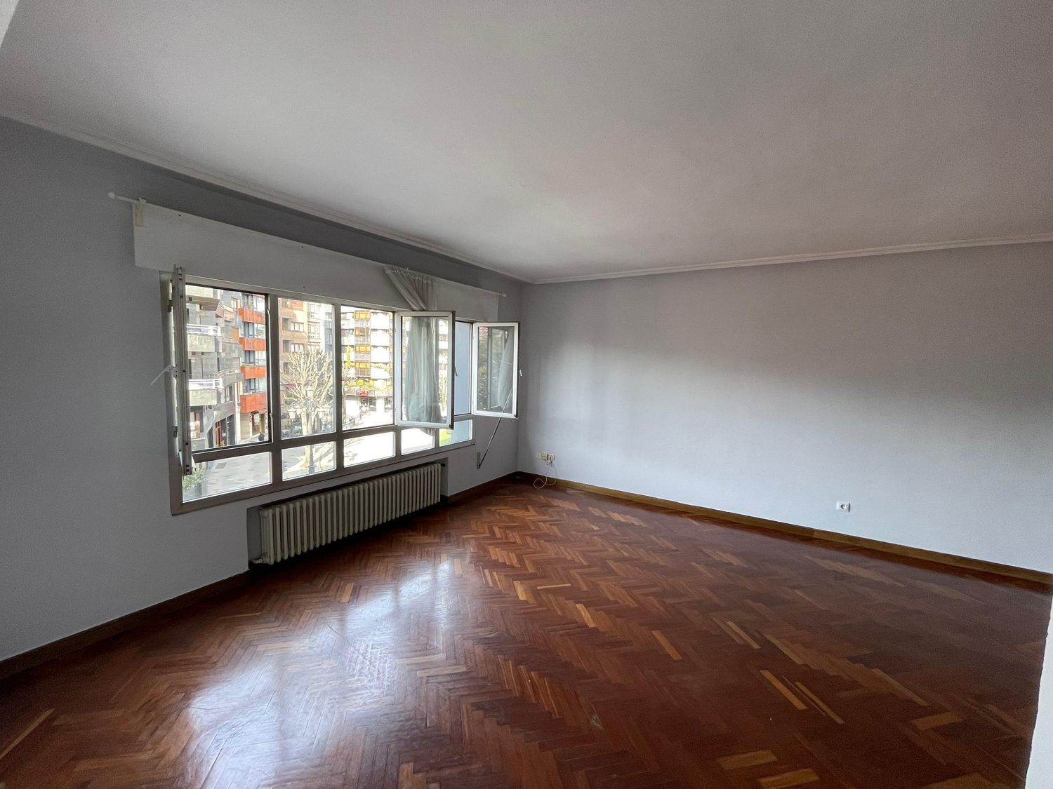 Piso en avenida de Galicia, 23 - Foto 3