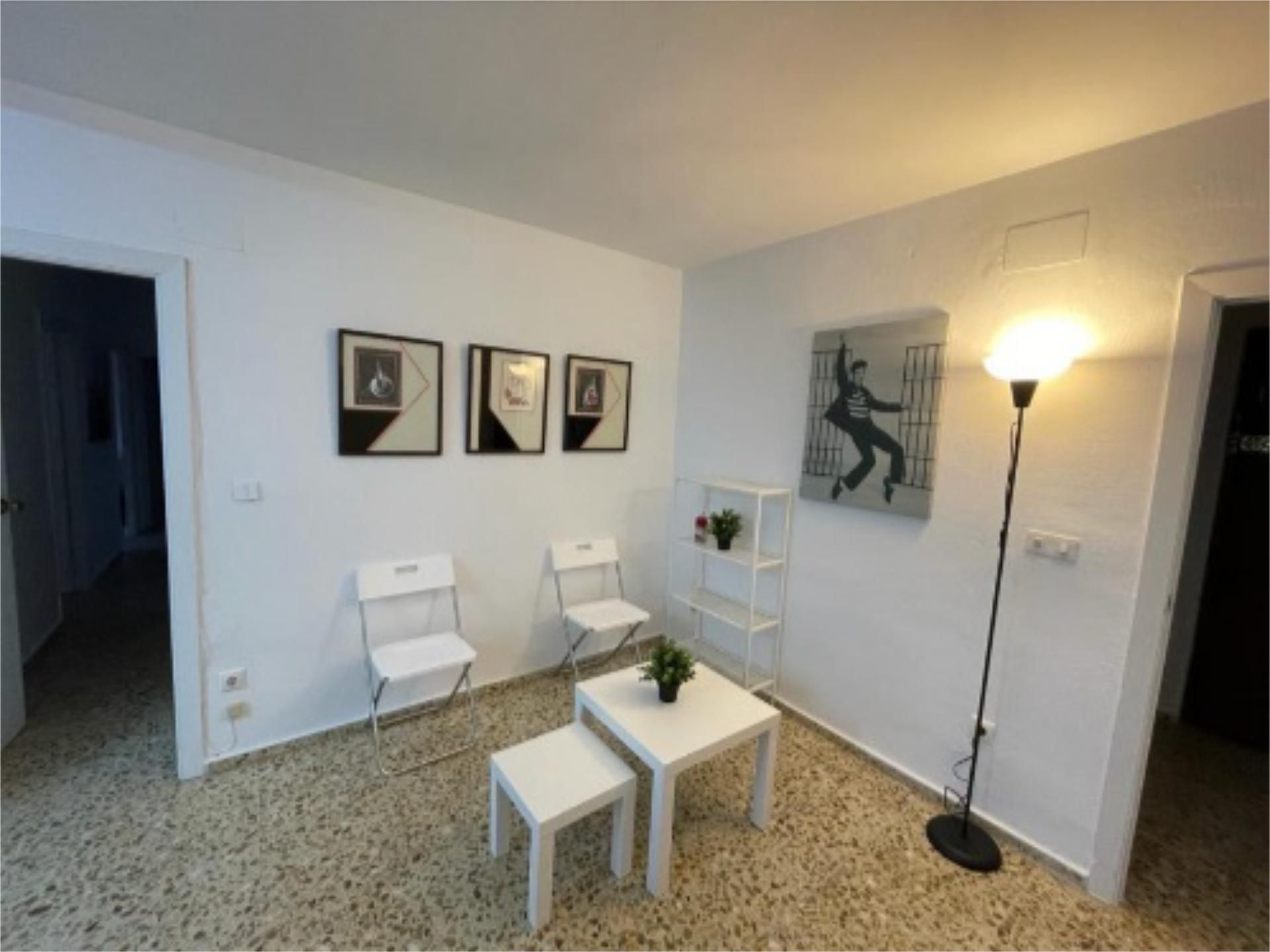 Piso en  Avenida Virgen de los Dolores 4 - Foto 2