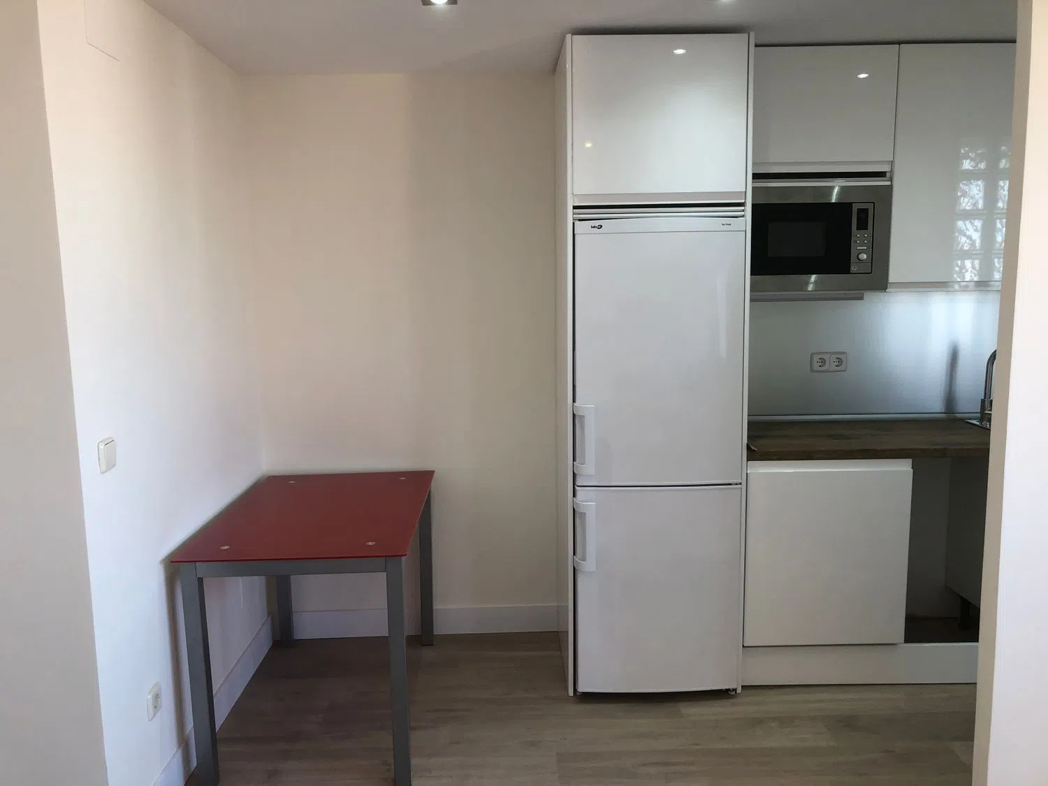 Estudio en calle de Mota del Cuervo, 19 - Foto 20