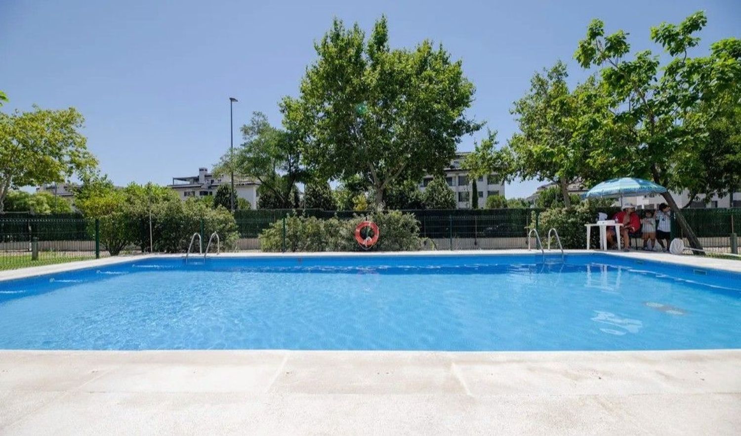 Estudio en Avenida del Juncal, 11, Vega de la Moraleja, Vega de la Moraleja - Foto 4