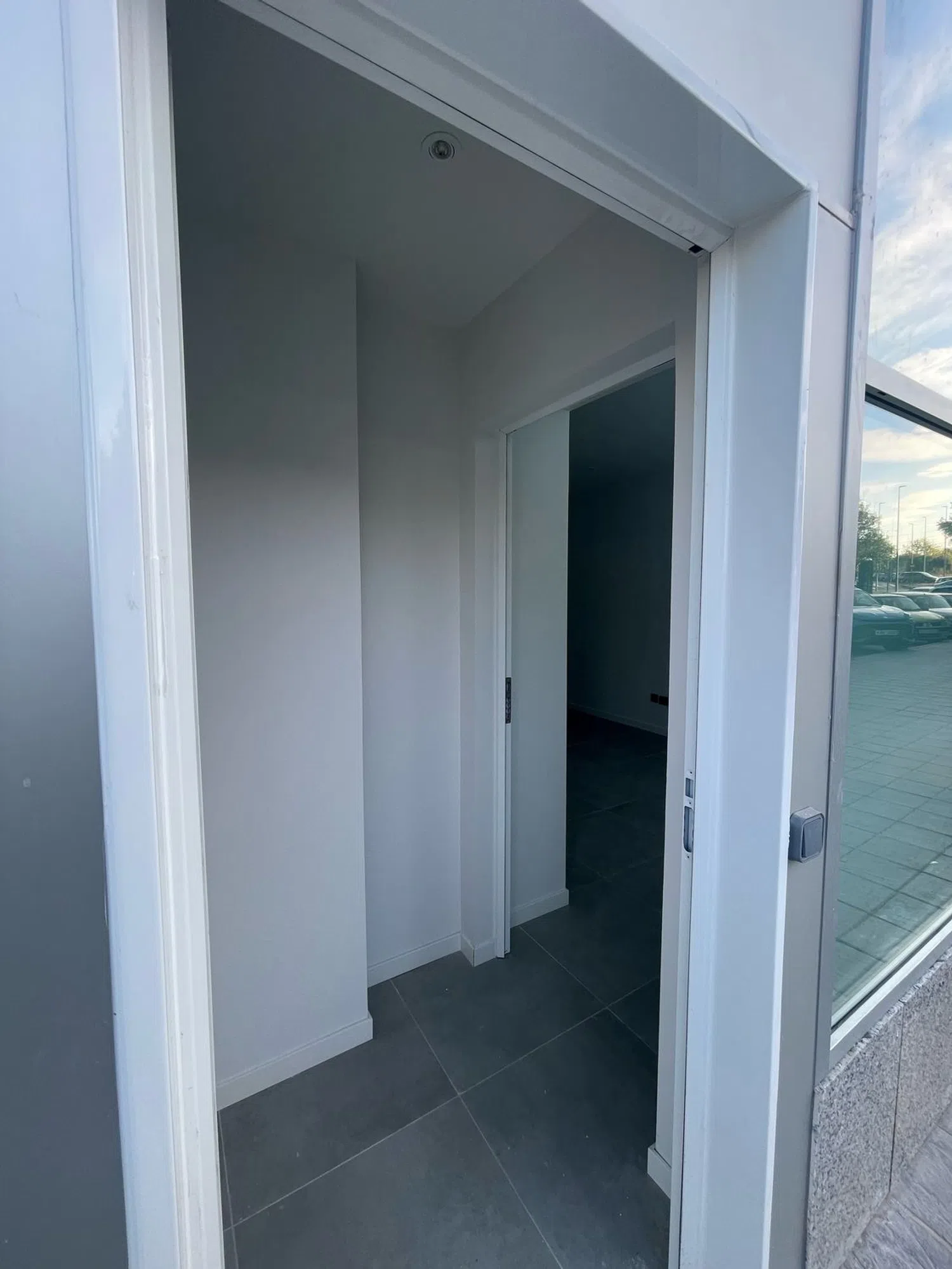 Dúplex en avenida del Puente Cultural, 6 - Foto 12