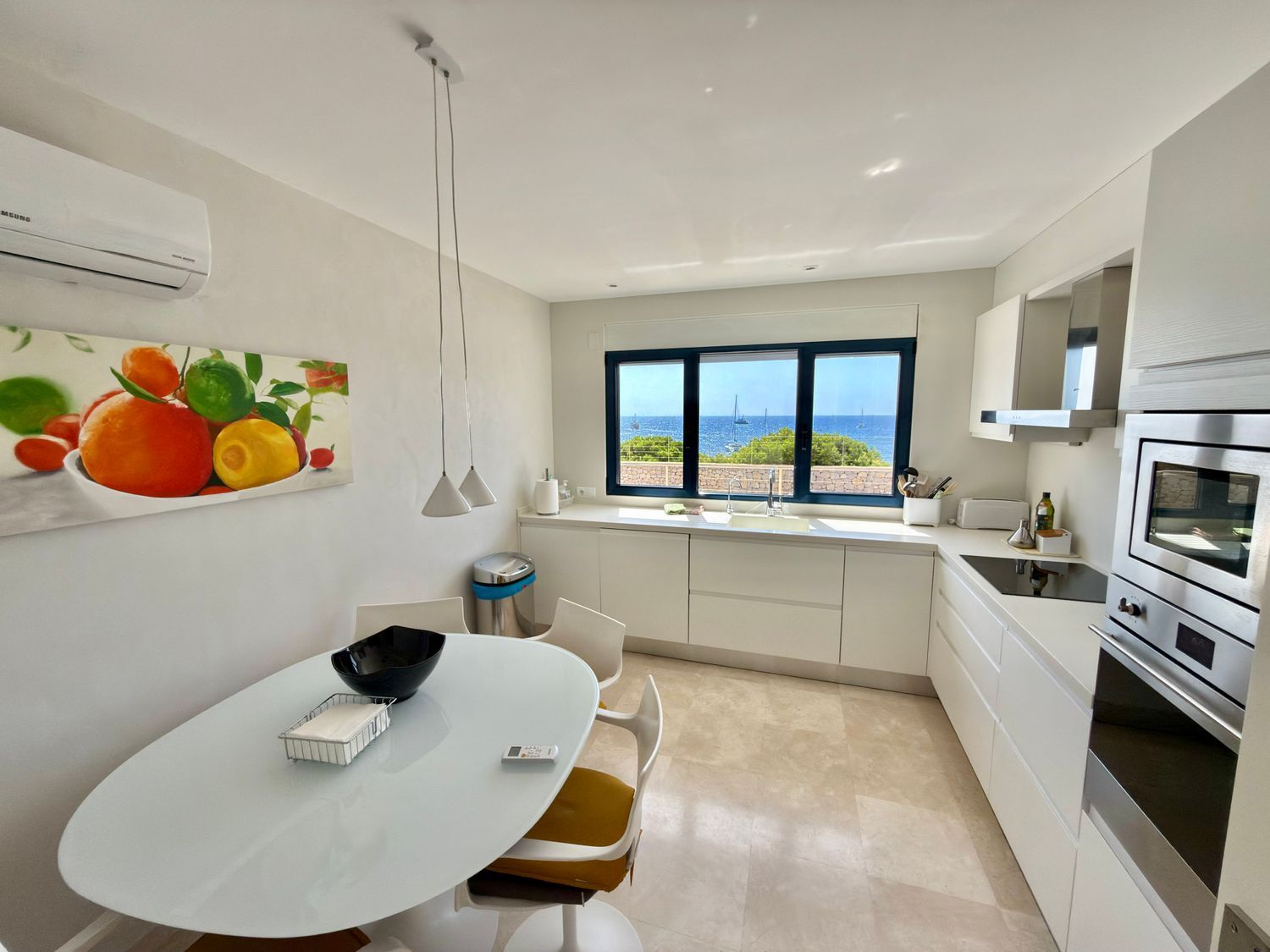 Chalet pareado en Calle de la Mola, 19, Marina Botafoc - Talamanca, Marina Botafoc - Talamanca - Foto 9