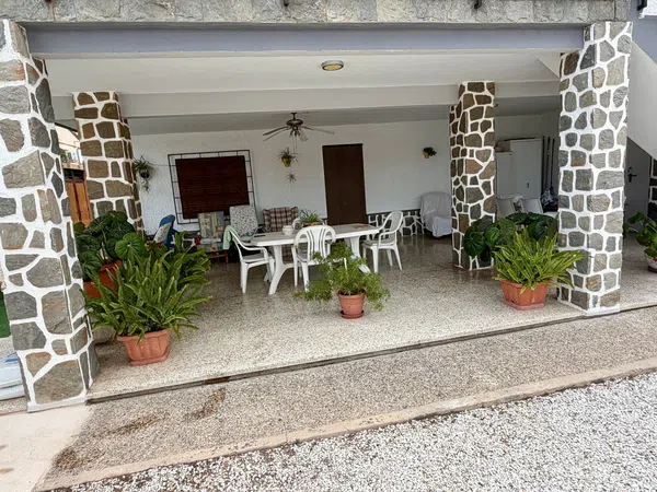 Chalet adosado en Avenida Marqués de Rozalejo, 62, Los Narejos-Punta Calera, Los Narejos-Punta Calera - Foto 2
