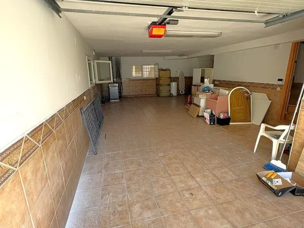 Casa o chalet independiente en Calle Mayor, 1 - Foto 3
