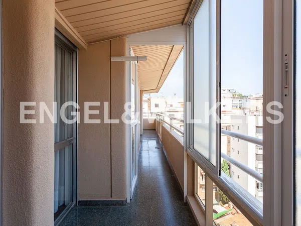 Piso en Jaume Roig, Jaume Roig - Foto 26