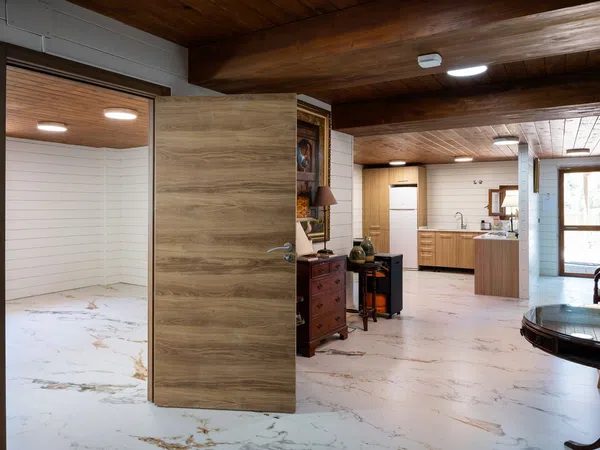 Casa o chalet independiente en Diseminado Urbanizacion Valseca, 23, Limonar - Foto 31