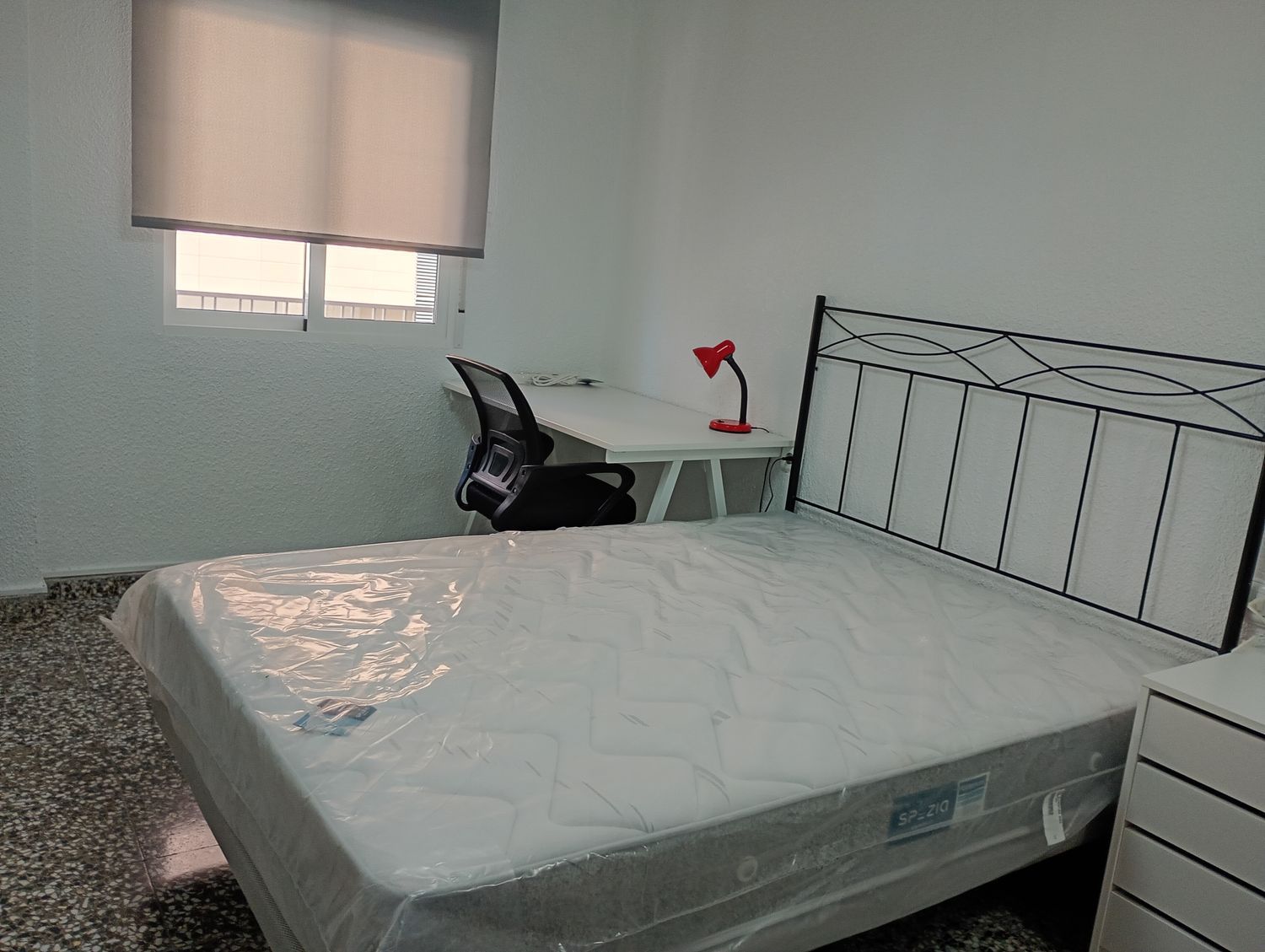 Piso en calle Poeta Vicente Medina, 8 - Foto 6