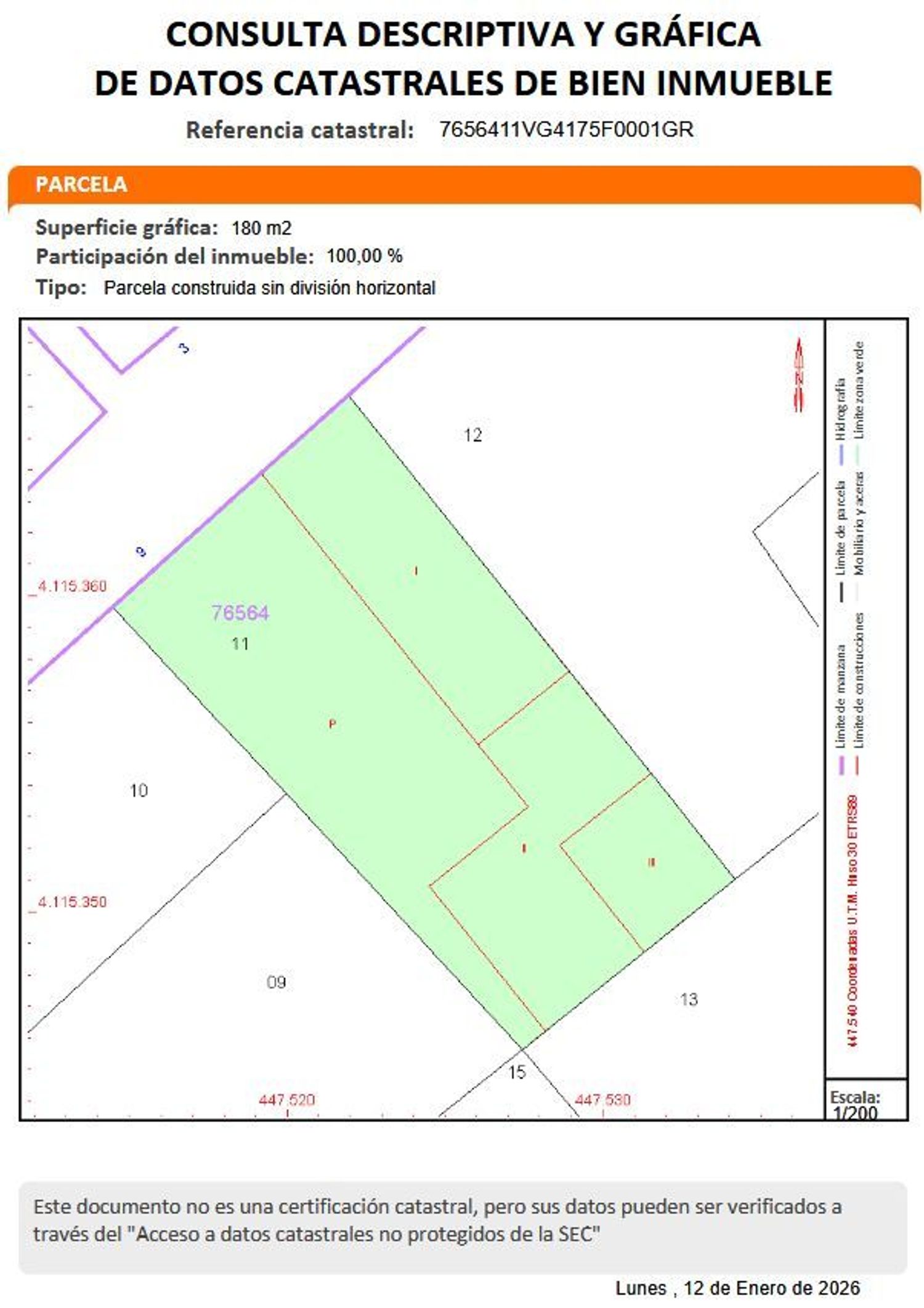 Casa independiente en Placeta del Mentidero, 9 - Foto 33