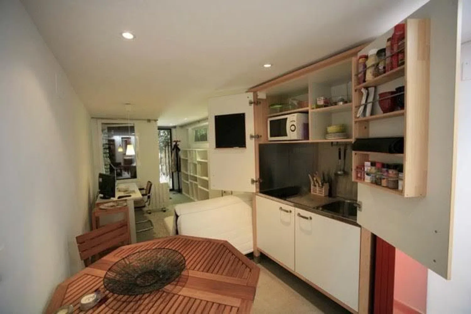 Estudio en Cambrills - Foto 3