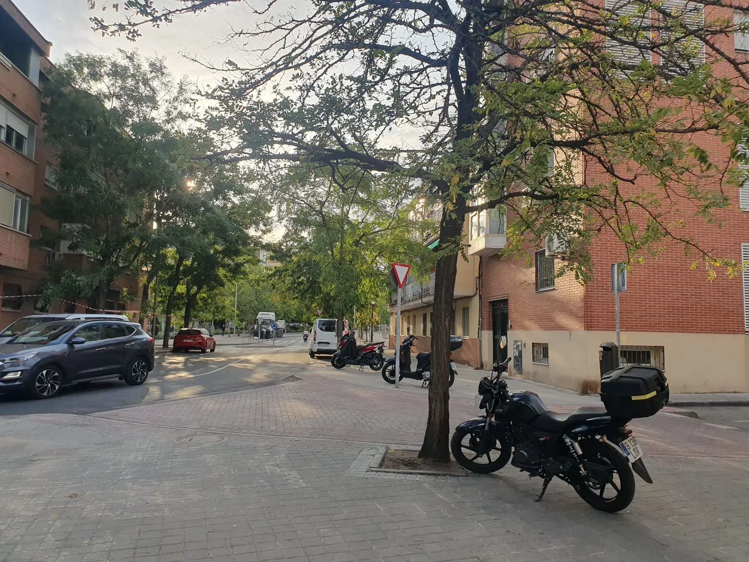 Casa independiente en calle Sierra Engarcerán, 11 e - Foto 3