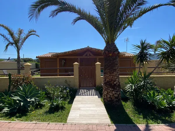 Casa o chalet independiente en Carretera Vejer-caños Km 11, 13, 11 CarreteraVEJERCAOSKM, Zahora, Zahora - Foto 22