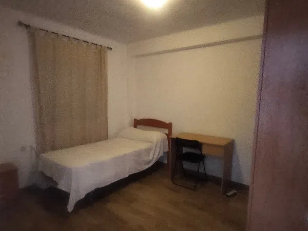 Piso en Calle Andarax, 6, Cruz del Humilladero - Los Tilos - Foto 3