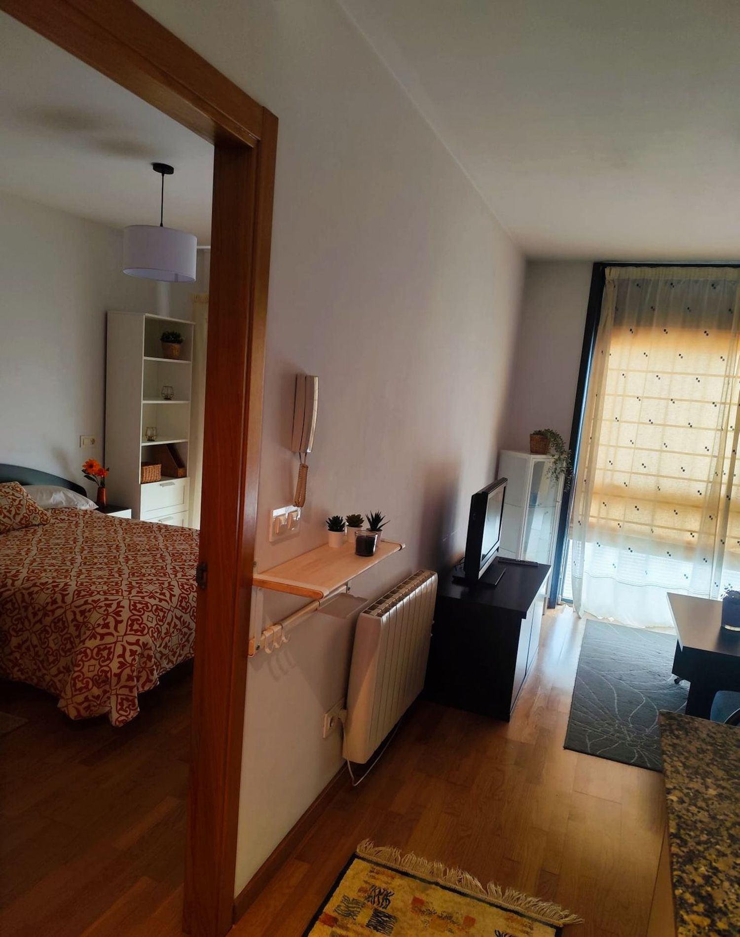 Estudio en Avenida Mugardos, 1 - Foto 4