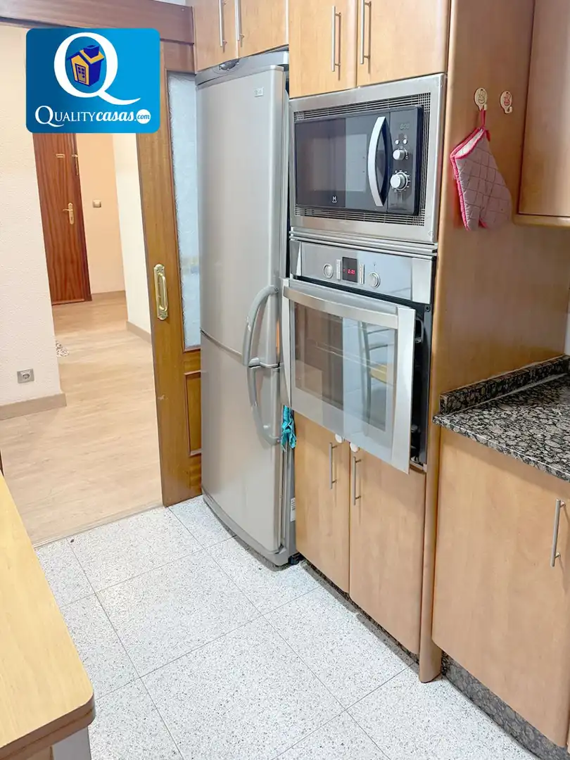 Piso en Alicante / Alacant - Foto 11