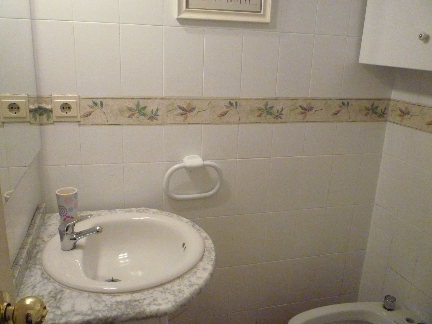 Estudio en plaza Cardenal Toledo, 11 - Foto 9