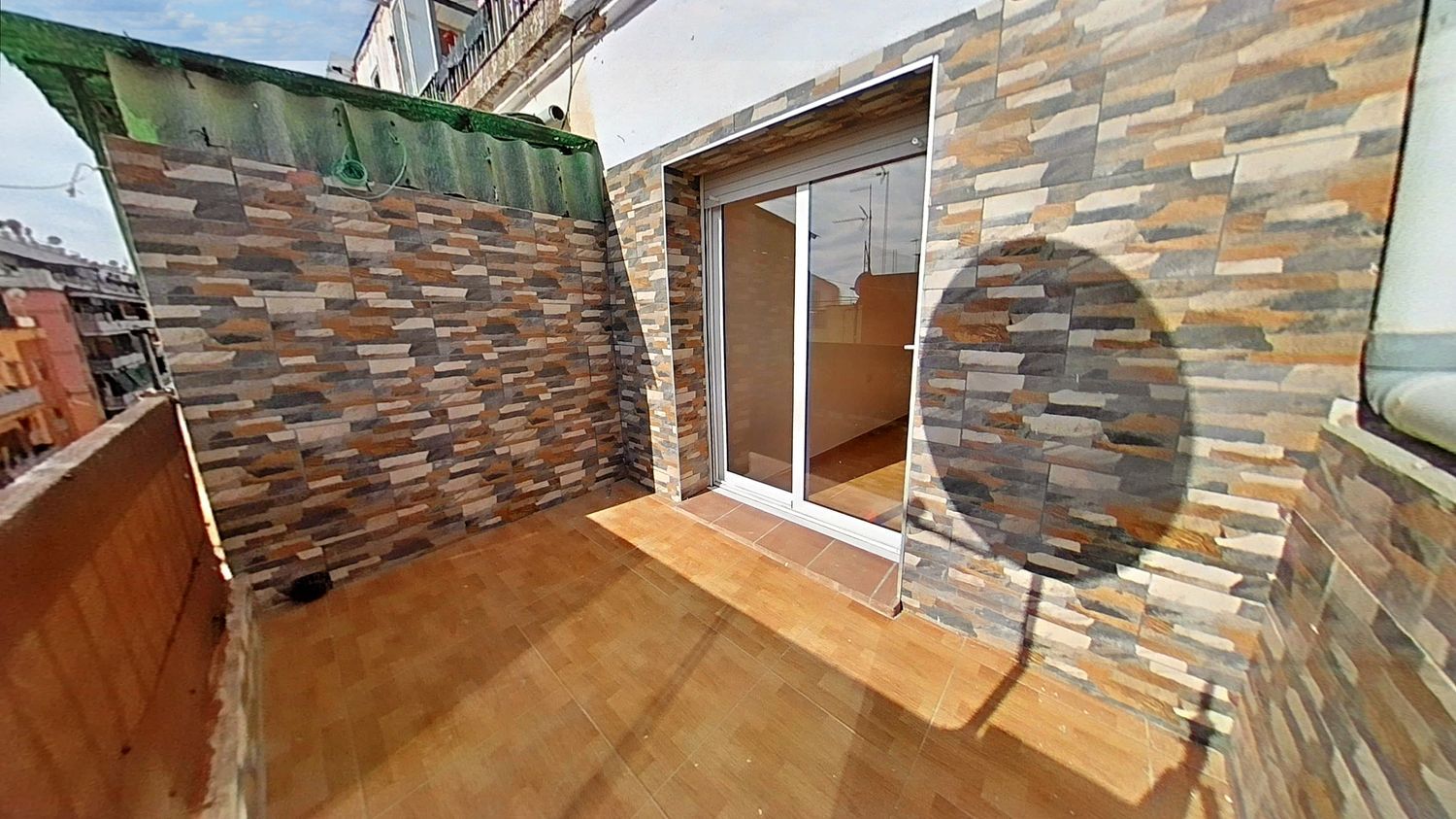 Piso en Canovelles - Foto 2