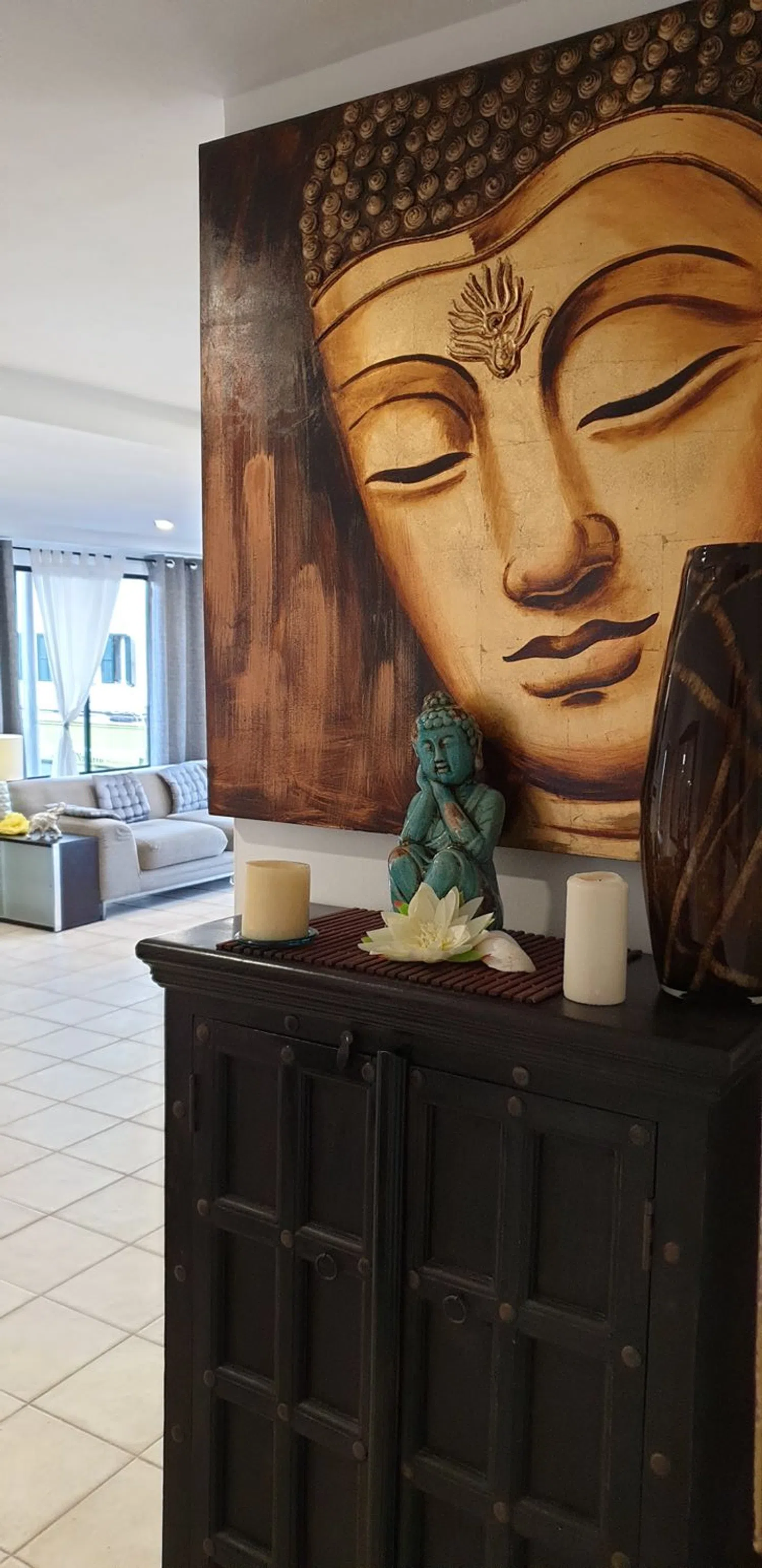 Piso en Barrio Sta Catalina - El Jonquet - Foto 2