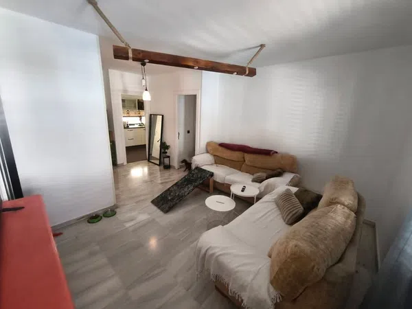 Piso en Calle Zamora, 4, Altavista-Titerroy-San Francisco Javier, Altavista-Titerroy-San Francisco Javier - Foto 5