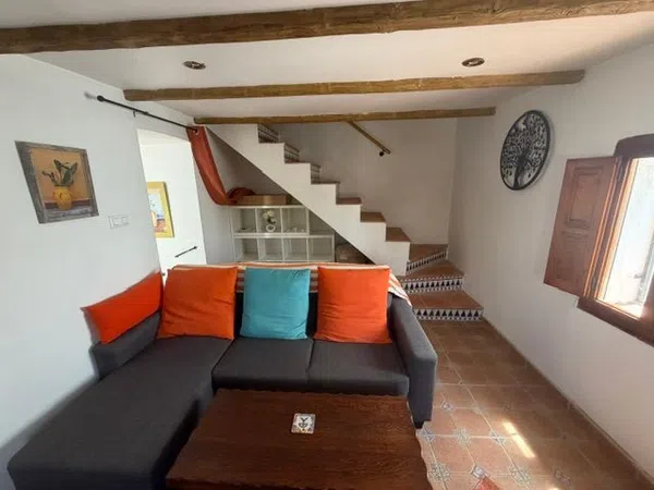 Casa de pueblo en Barrio los Giles, 29 - Foto 11