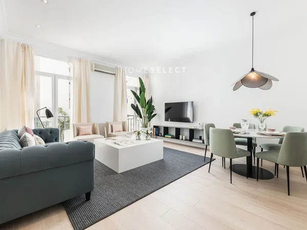 Piso en calle del Príncipe de Anglona