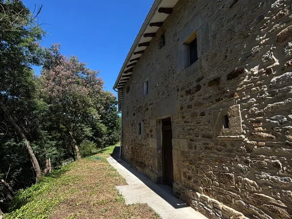 Caserón en Calle San Román, 18 - Foto 4