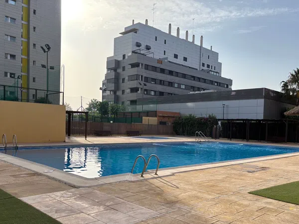 Piso en Calle de José Chabás Bordehore, 3, Sant Llorenç - Foto 1