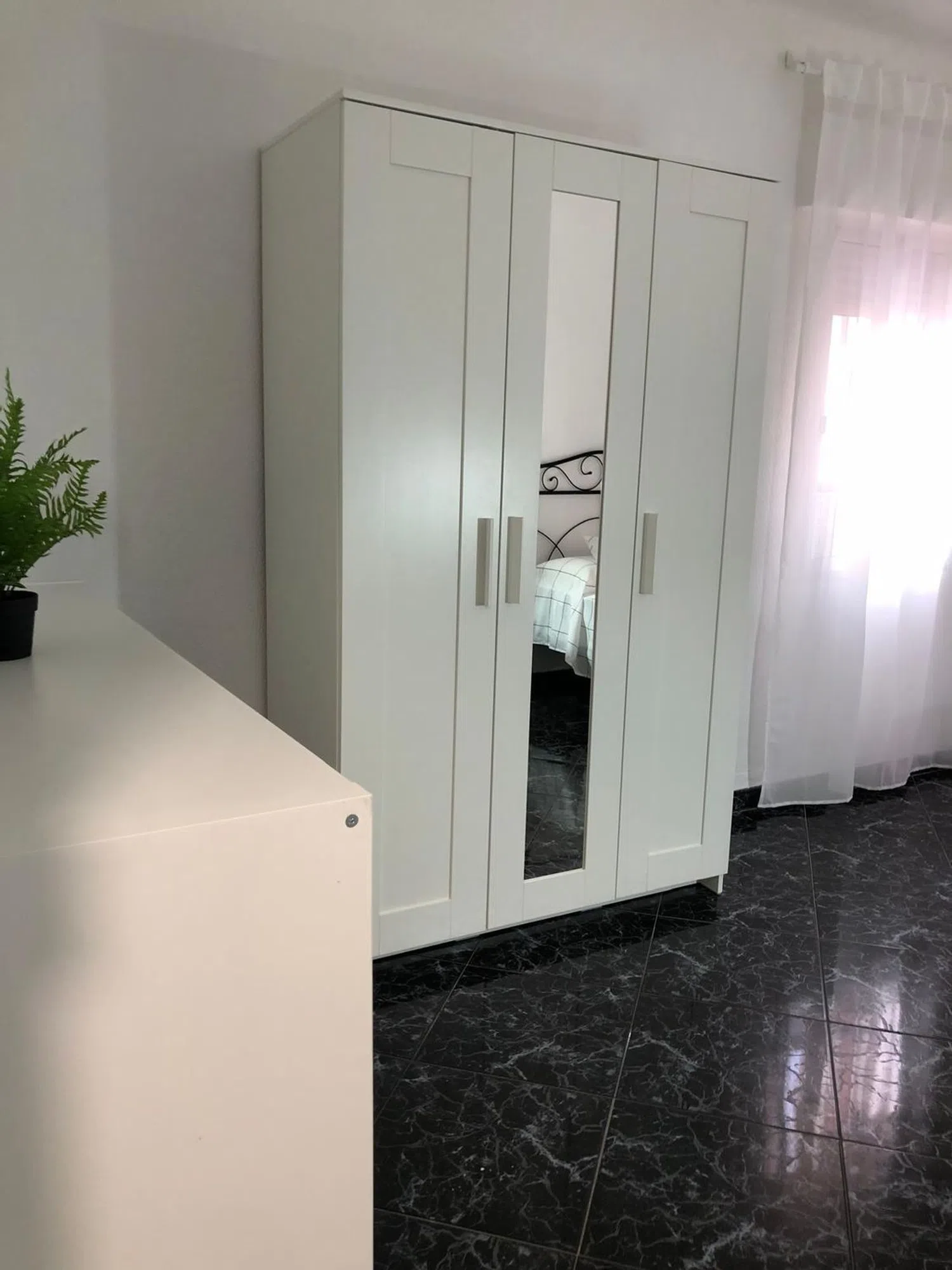 Piso en avenida Doctor Fedriani, 35 - Foto 4